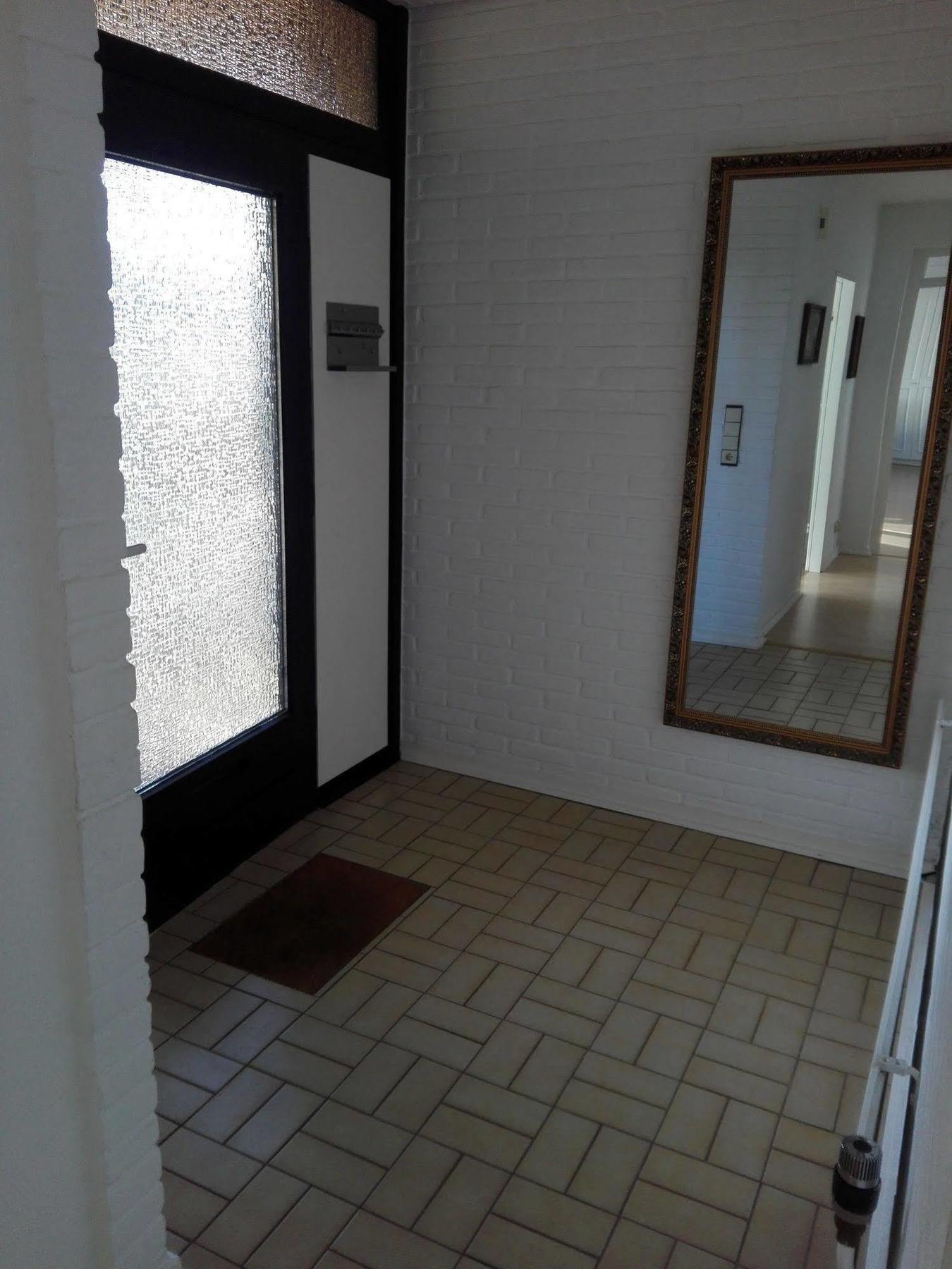 Altes Zollhaus Am Klinikum Otel Lübeck Dış mekan fotoğraf